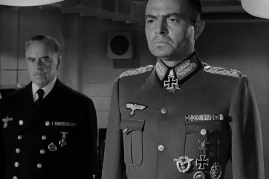 Rommel, el Zorro del Desierto
