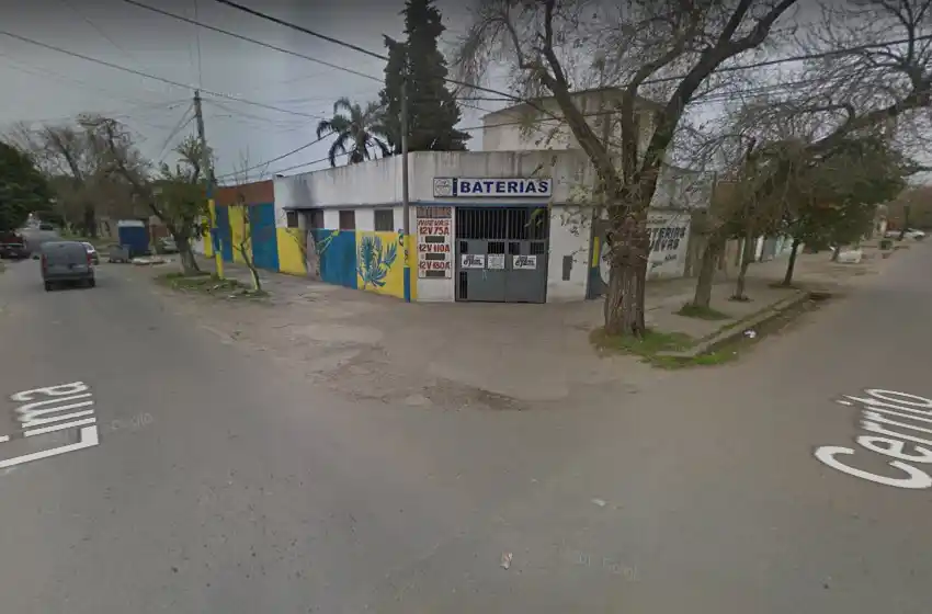 Acribillan a dos jóvenes en un misterioso hecho en la zona sur