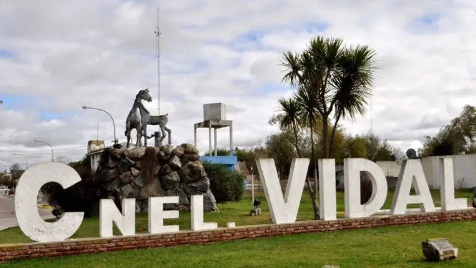 En su 138° aniversario, Coronel Vidal inicia obras en 119 viviendas 