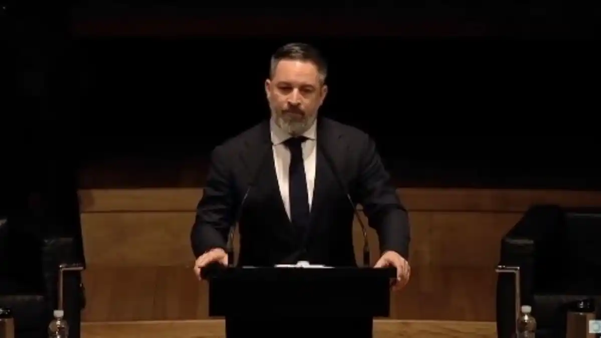 Foro Madrid le cae en «cayapa» a Maduro y Pedro Sánchez