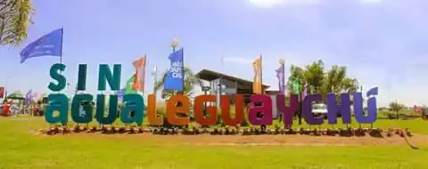 En las redes sociales ya circulan los memes por la falta de agua