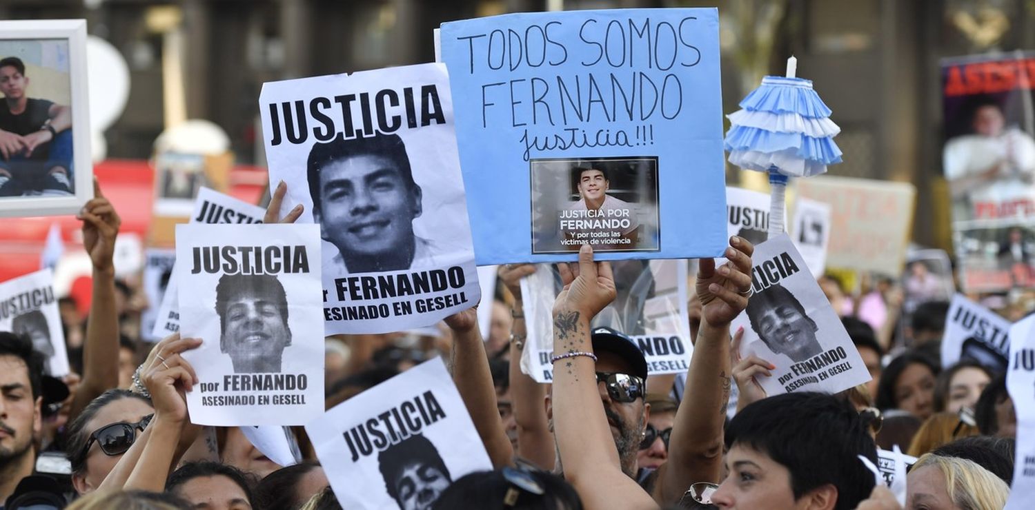 Caso Báez Sosa: uno de los rugbiers rompió el pacto de silencio y dio detalles reveladores