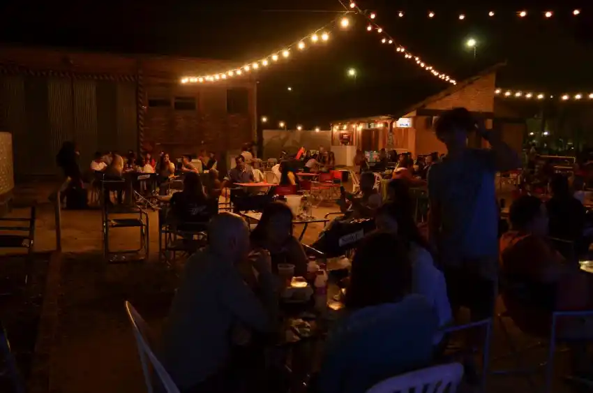 Extienden el horario de atención para gastronómicos los fines de semana