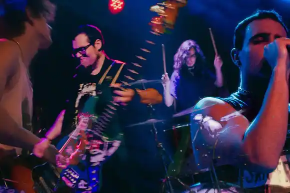 Rock sin Río vuelve con dos fechas 