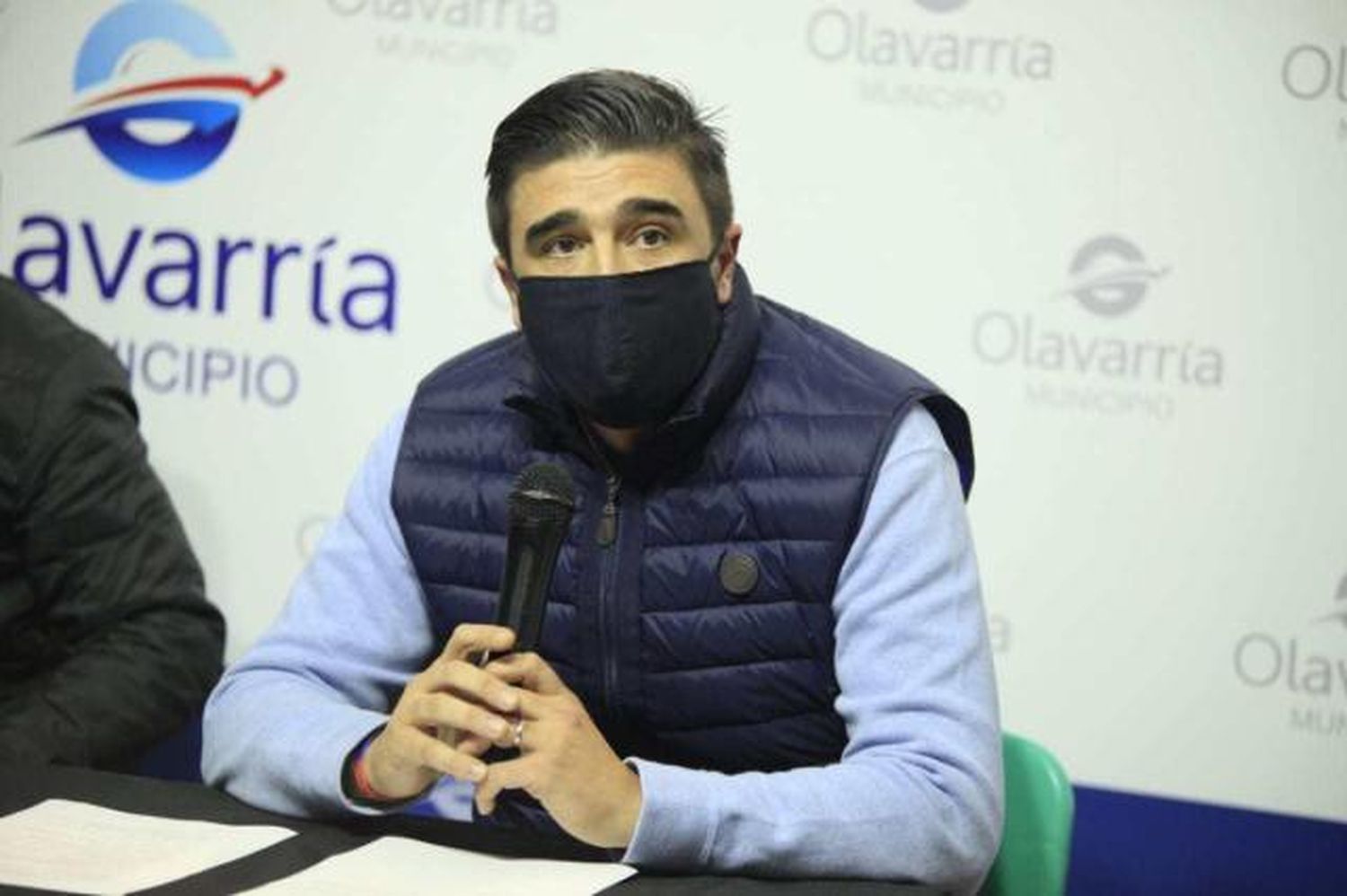 Primer muerto por coronavirus en Olavarría