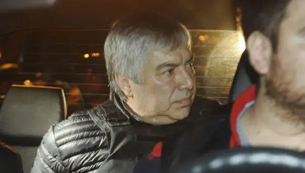 El Ministerio de Defensa reclama maquinarias embargadas a Lázaro Báez