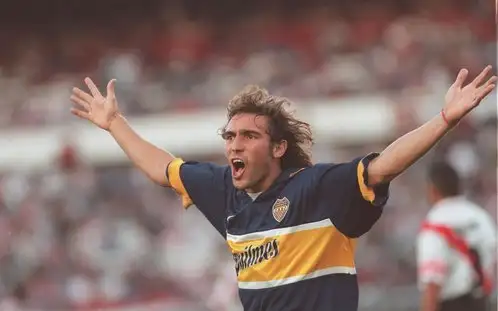 Sergio "Manteca" Martínez, de visita en Gualeguaychú 