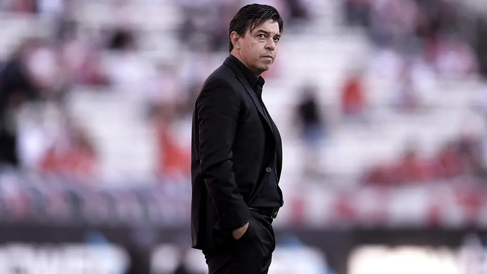Estudiantes le ganó a River en Quilmes