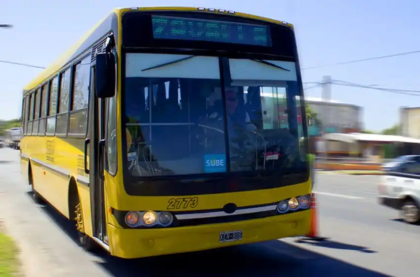 Boleto Educativo Gratuito: “Esperemos que la Legislatura entienda que necesitamos el financiamiento”