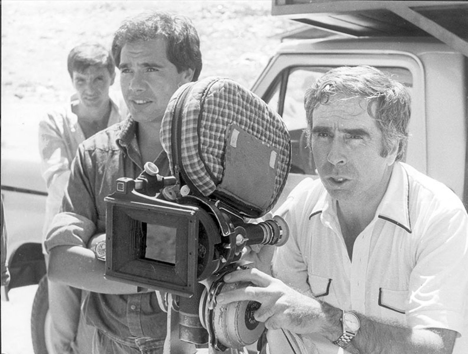 El cine como memoria audiovisual de la ciudad