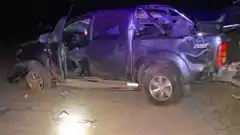 Un adolescente de 16 años murió  tras un accidente en Ibicuy