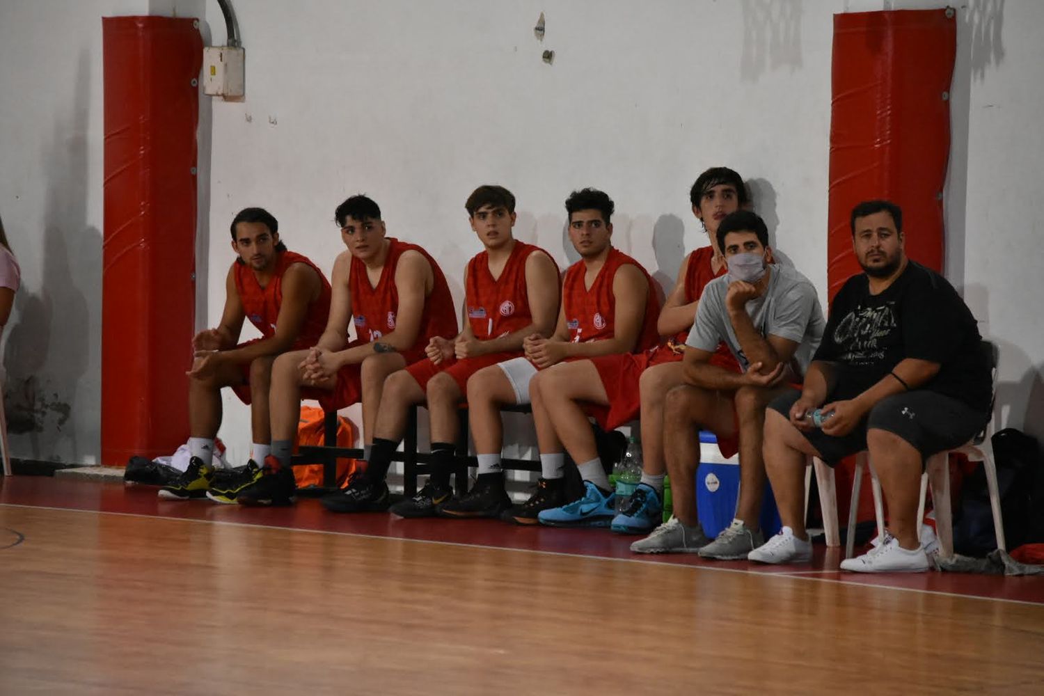 Se reanuda el Provincial U19 y Mitre jugará tres partidos sin Bernardo Trujillo, que dio el salto a un club nicoleño