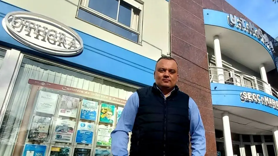 UTHGRA: "Hay empresarios que no entienden que la plata no se hace con la informalidad de los trabajadores"