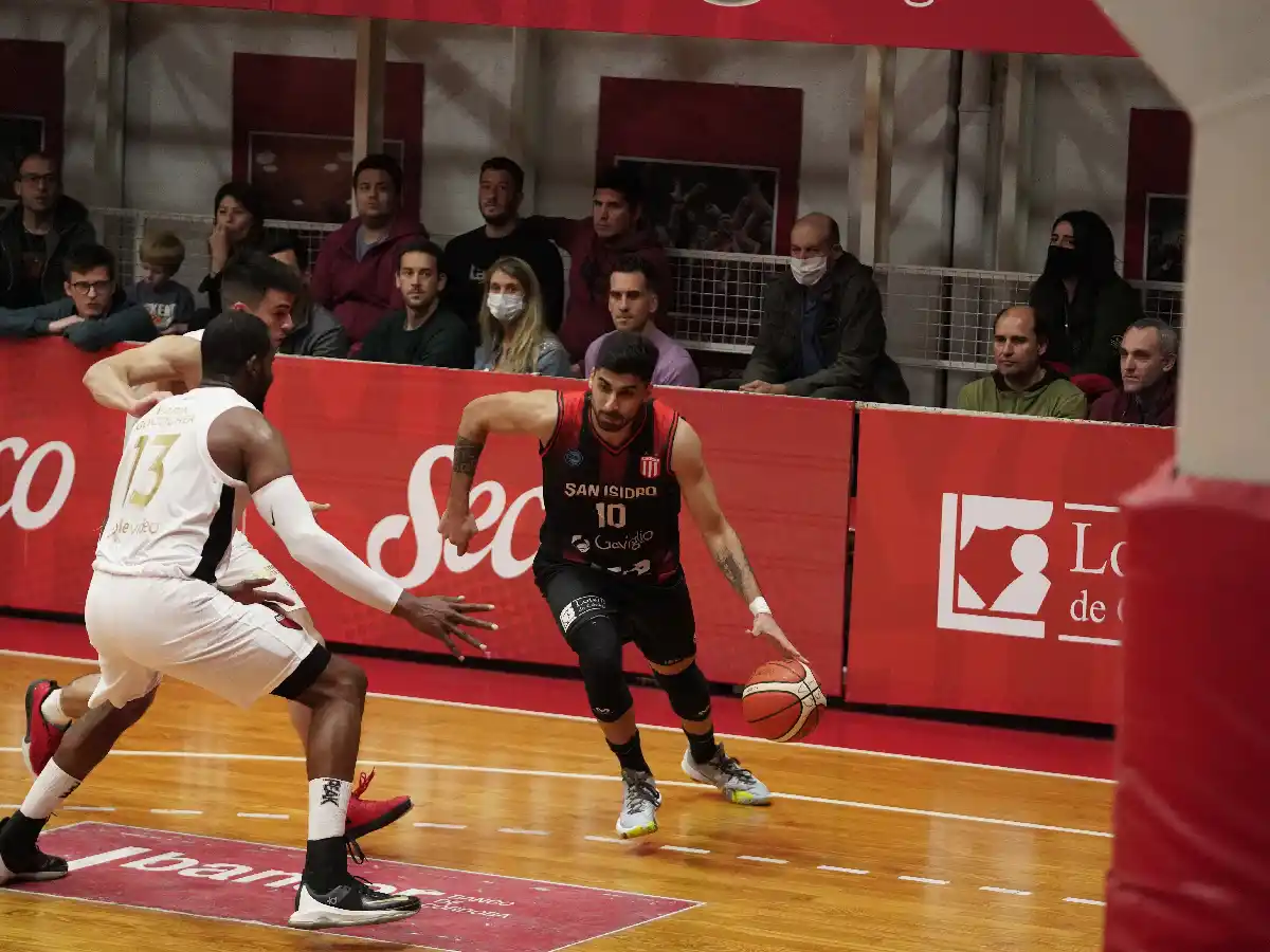 Una derrota increíble