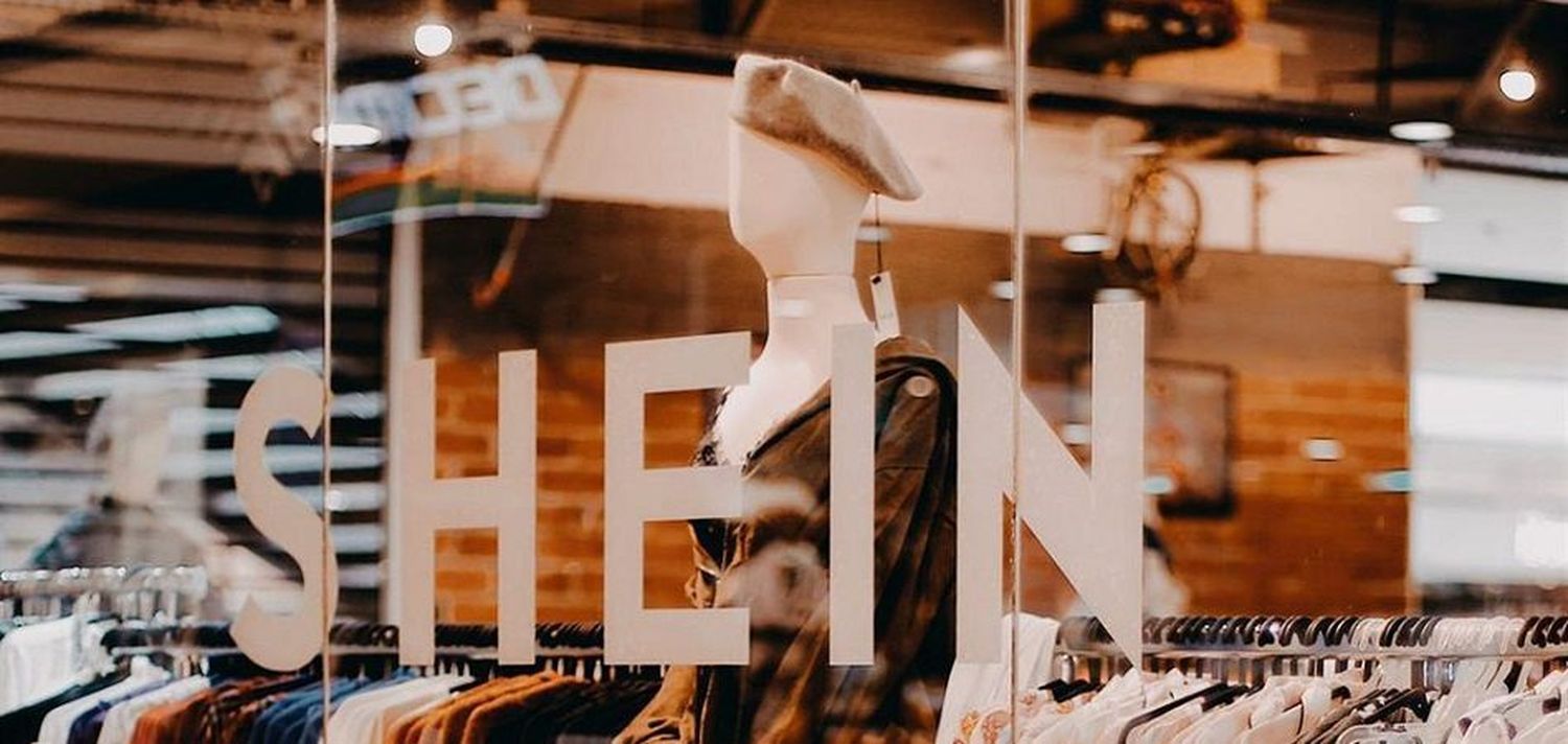 La famosa marca “Shein” enfrenta incalculables demandas por plagio en EE.UU.