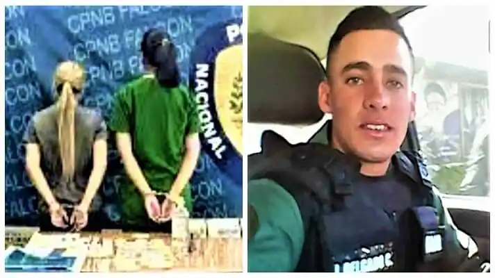 EL INDIGNANTE caso de las doctoras desnudadas y vejadas por órdenes de un militar misógino en el estado Falcón