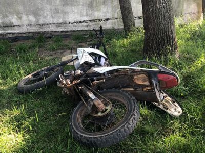 Recuperaron dos motocicletas robadas en 2023