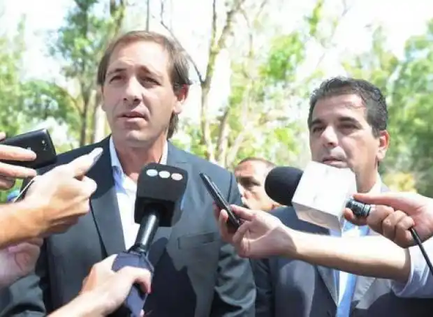 Pasaron a disponibilidad al Jefe de la Comisaría Primera de La Plata tras asalto a Garro