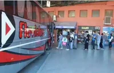 Etacer y Fluviales aumentaron un 60% el precio del boleto Santa Fe – Paraná