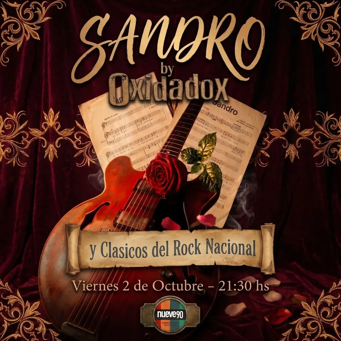 Tributo a Sandro