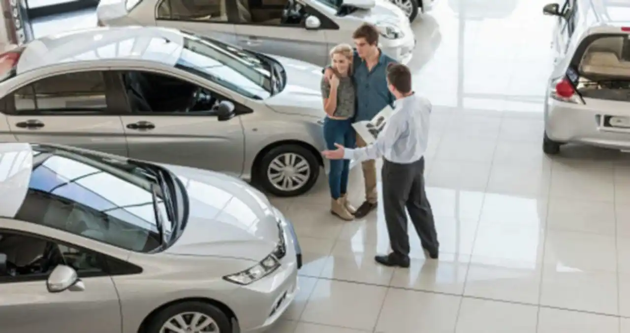 La AFIP pone en vigencia modificaciones en el impuesto interno que afecta a los autos 0km