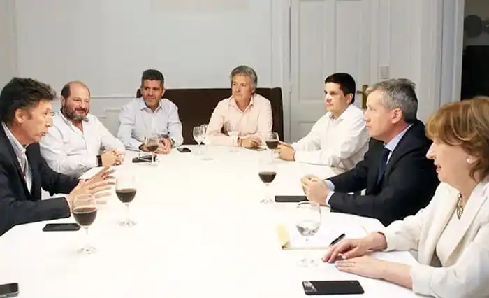 Una diputada se suma el bloque que integra Domínguez Yelpo