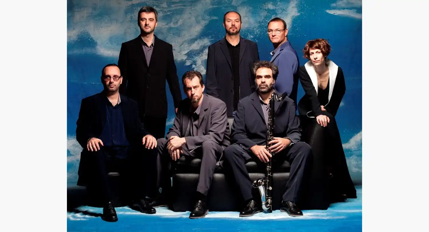 Elena Roger: “La música de Piazzolla es elevada”