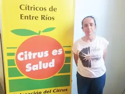 Melania Zorzi: “Para nuestra región sería un antes y un después”