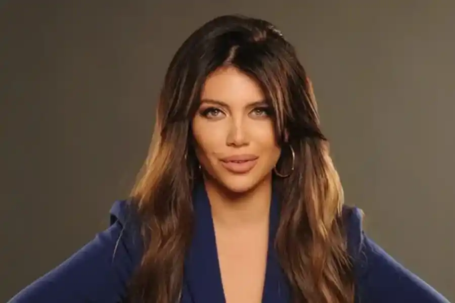 Wanda Nara contó que sigue "en shock" por el diagnóstico de su enfermedad: "Entraban enfermeras llorando y me abrazaban"