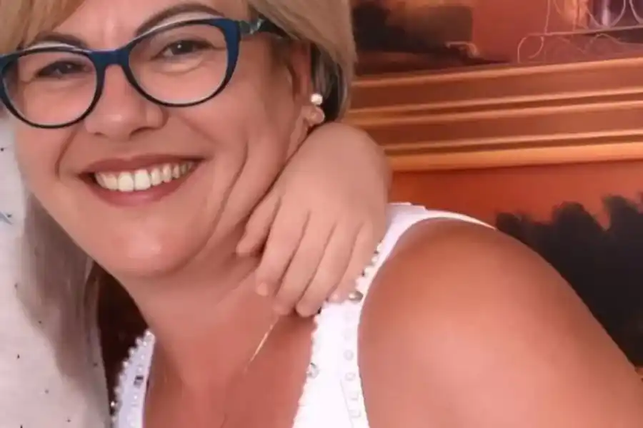 Deise Moura dos Anjos, sospechosa por el envenenamiento.