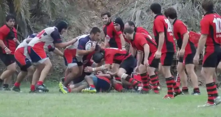 Los Biguá no pudieron con Tigre