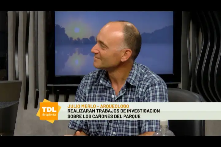 Investigarán los cañones del Parque – Tandil Despierta