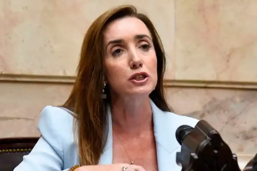 Villarruel, sobre la intervención de las Fuerzas Armadas: “Su función no es combatir a civiles”