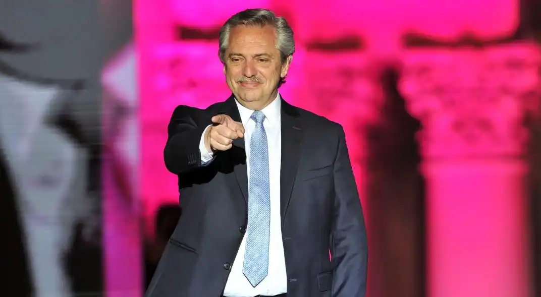 Pasó el primer mes y el Presidente se enfoca en lo más urgente