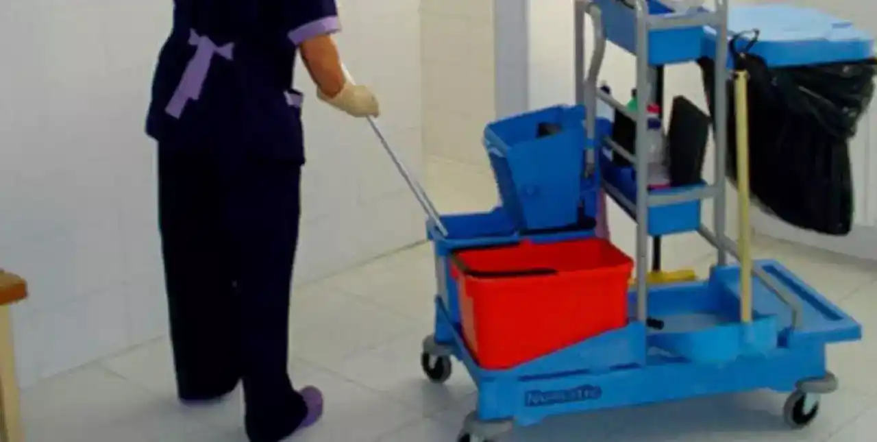 Maestranza: cuánto cobran con los aumentos en marzo y abril