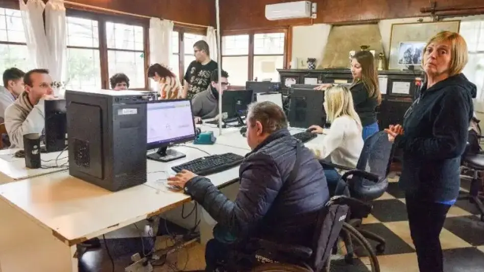 Inicia "Aprender a Emprender": Taller gratuito para impulsar negocios en Mar del Plata