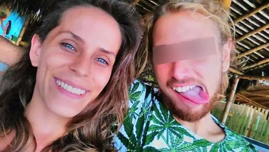 Liberaron al marplatense demorado por el crimen de su novia en México