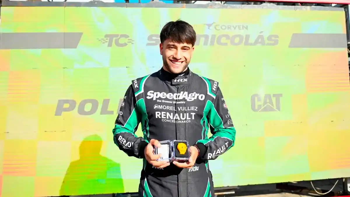 Ignacio Fain