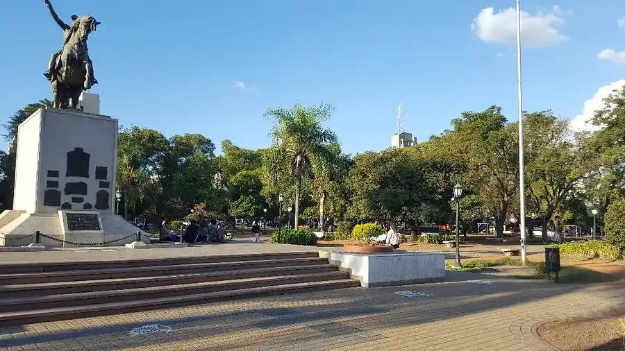 Rafaelinos autoconvocados exigen preservar el patrimonio histórico: “Rafaela fue perdiendo su identidad cultural”