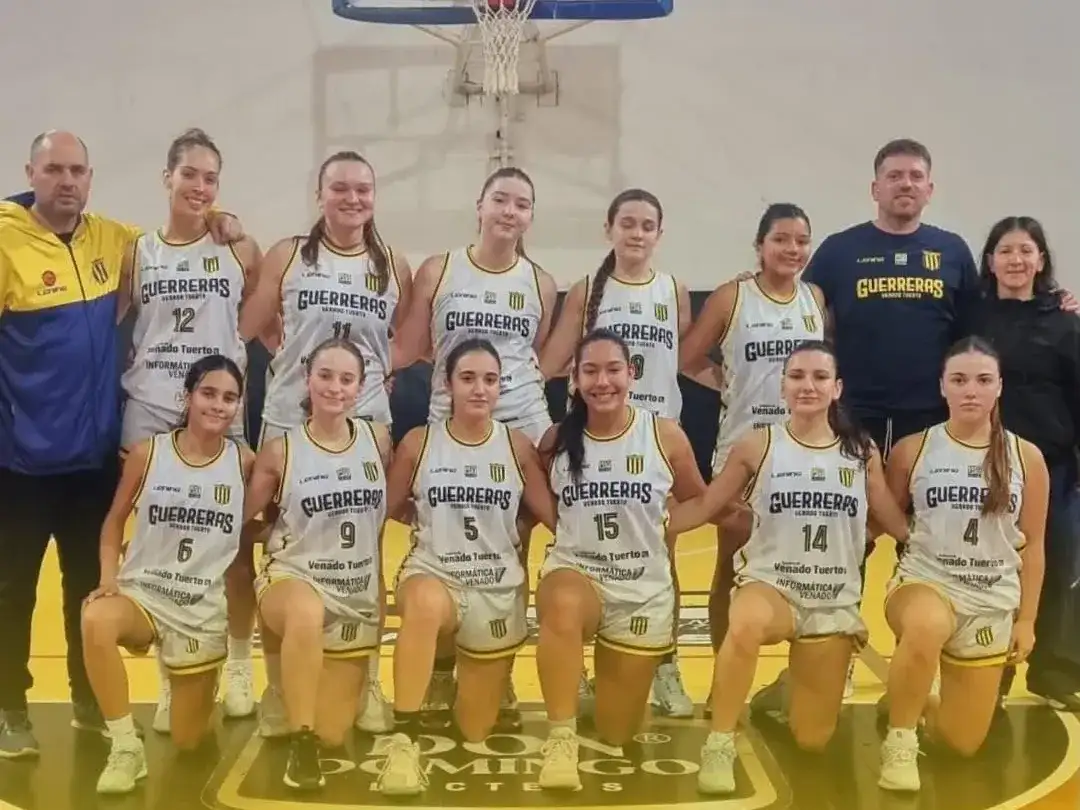 Centenario U17