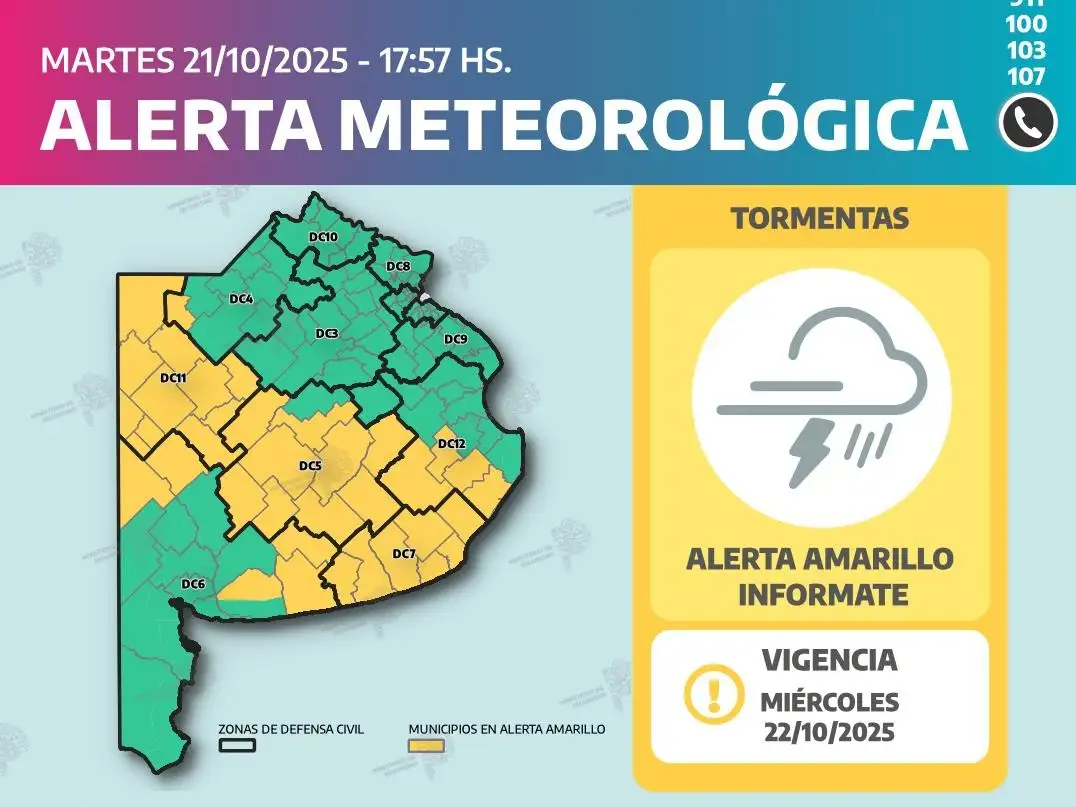 Mapa - 2