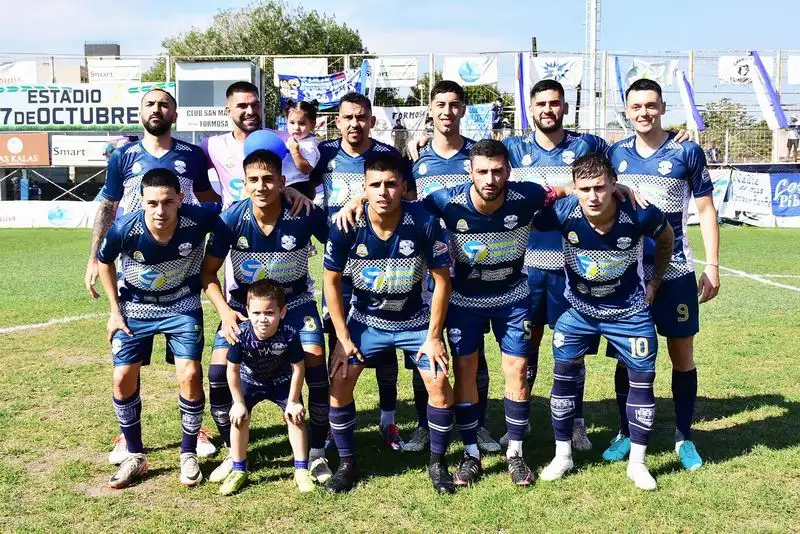 Sol de América y San 
Martín vuelven al ruedo