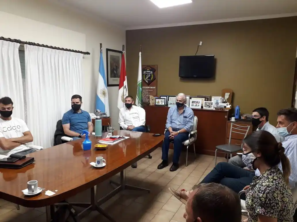 Santa Fe apoya la concreción de proyectos de ganado ovino como alternativa en el sur santafesino