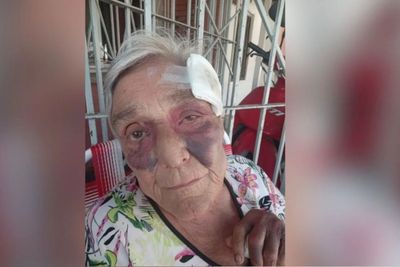 Venado Tuerto: una mujer de 78 años sufrió un violento robo