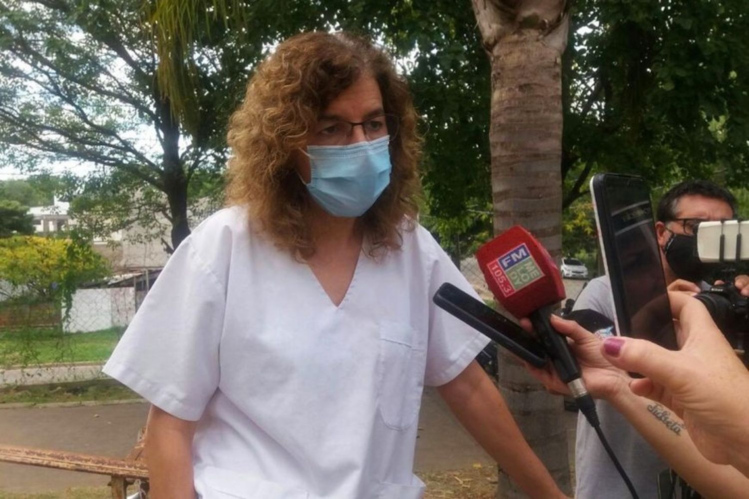 Luego de la falta de pediatras, el Hospital de Colón aclaró cuál es la situación del servicio