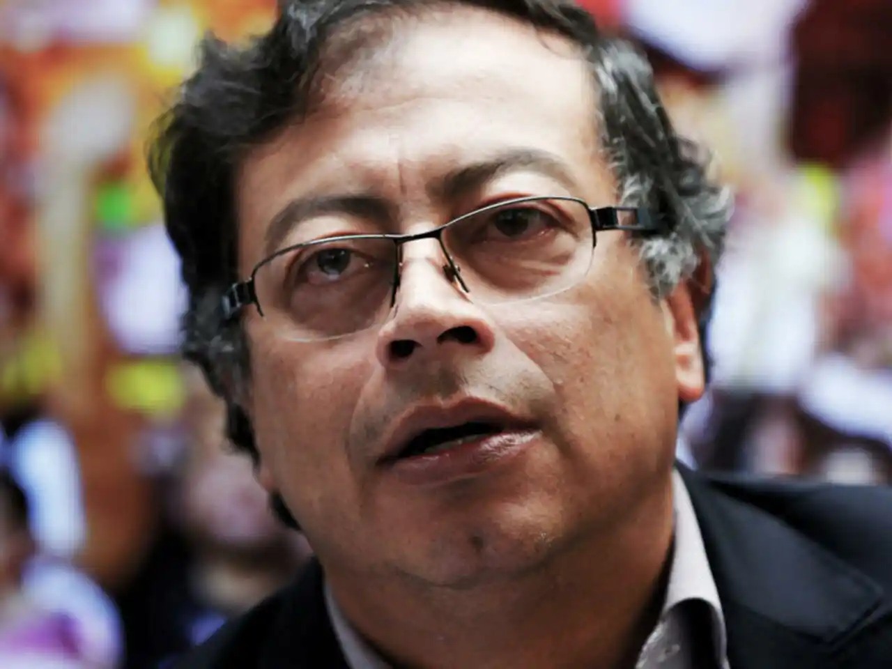 ¡¿CREERLE?! “Disparé un revólver creyendo que era de juguete”: Gustavo Petro, sobre su relación con las armas