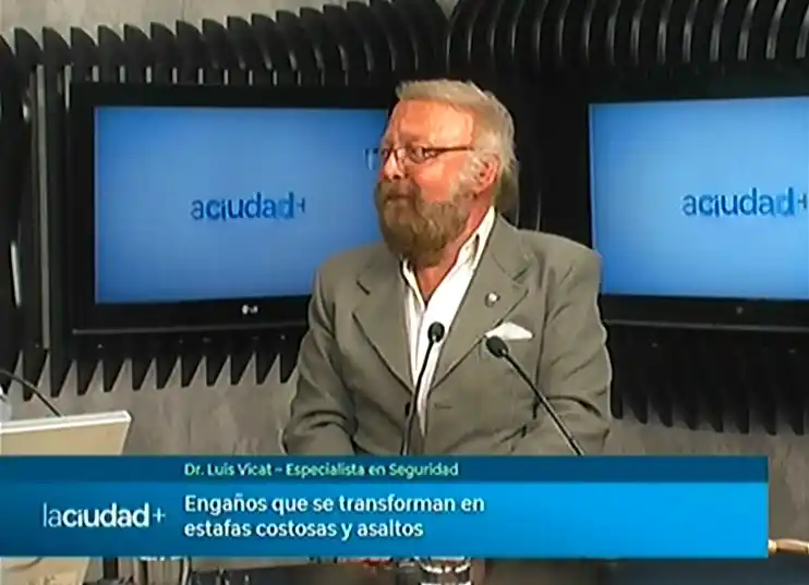 Las últimas medidas adoptadas en materia de seguridad bancaria | La Ciudad
