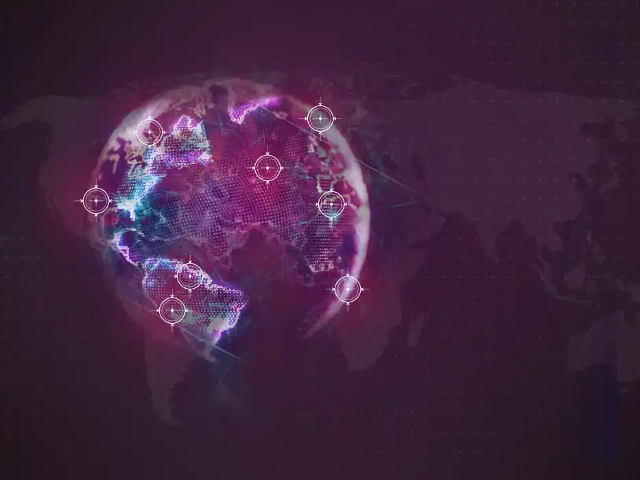 El uso descontrolado de herramientas de IA generativa expone al 87 por ciento de las organizaciones.