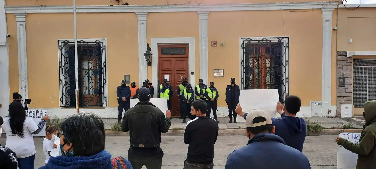Caso Lópes García: tres policías participarán de una rueda de reconocimiento
