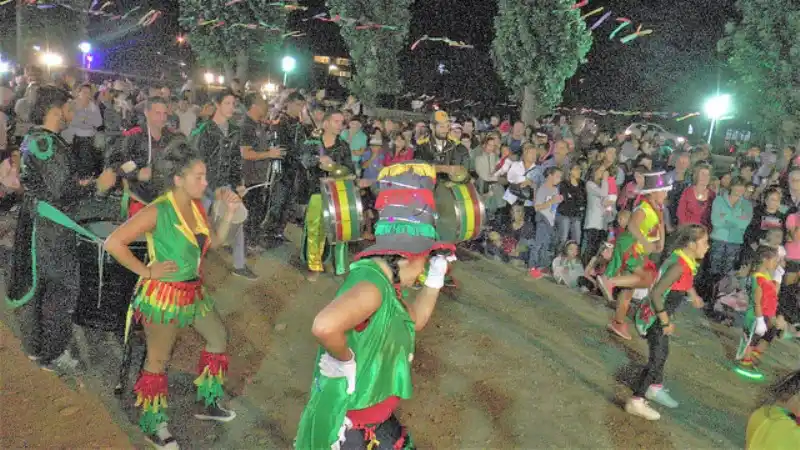 Las ciudades bonaerenses festejarán los carnavales con propuestas para todos